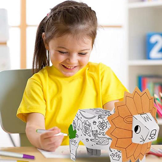 Cila është domethënia e inkurajimit të fëmijëve për të luajtur me lodra arsimore DIY?