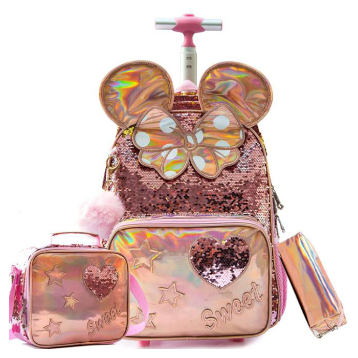 Si e bën më të lehtë një çantë karroce bartjen e ngarkesave të rënda pa sakrifikuar qëndrueshmërinë?