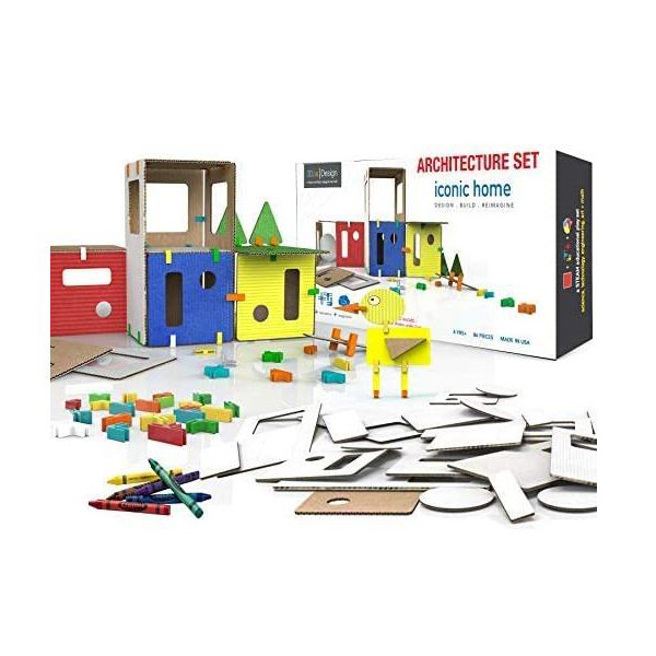 Si Lodrat Arsimore DIY zhbllokojnë mësimin dhe kreativitetin gjatë gjithë jetës
